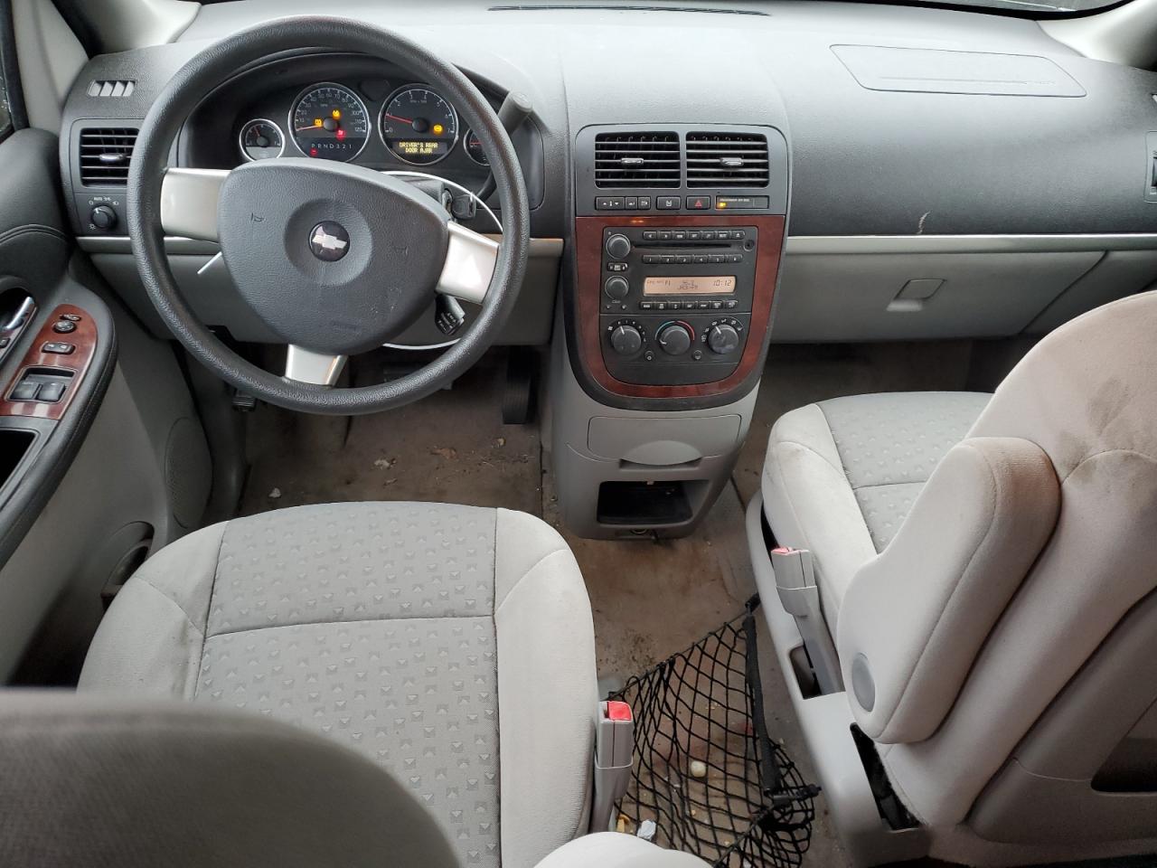 2008 Chevrolet Uplander - Image 8