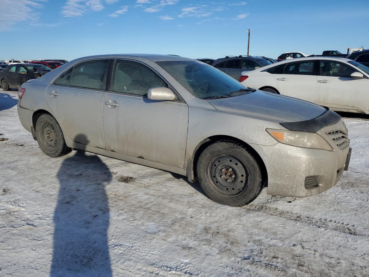 2011 Toyota Camry - Image 4