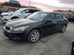 2010 Honda Accord Exl продається в Windsor, NJ - Side