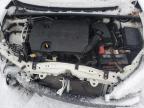 2015 Toyota Corolla L en Venta en Mendon, MA - Front End