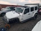 2019 Jeep Wrangler Unlimited Sahara de vânzare în Hueytown, AL - Front End