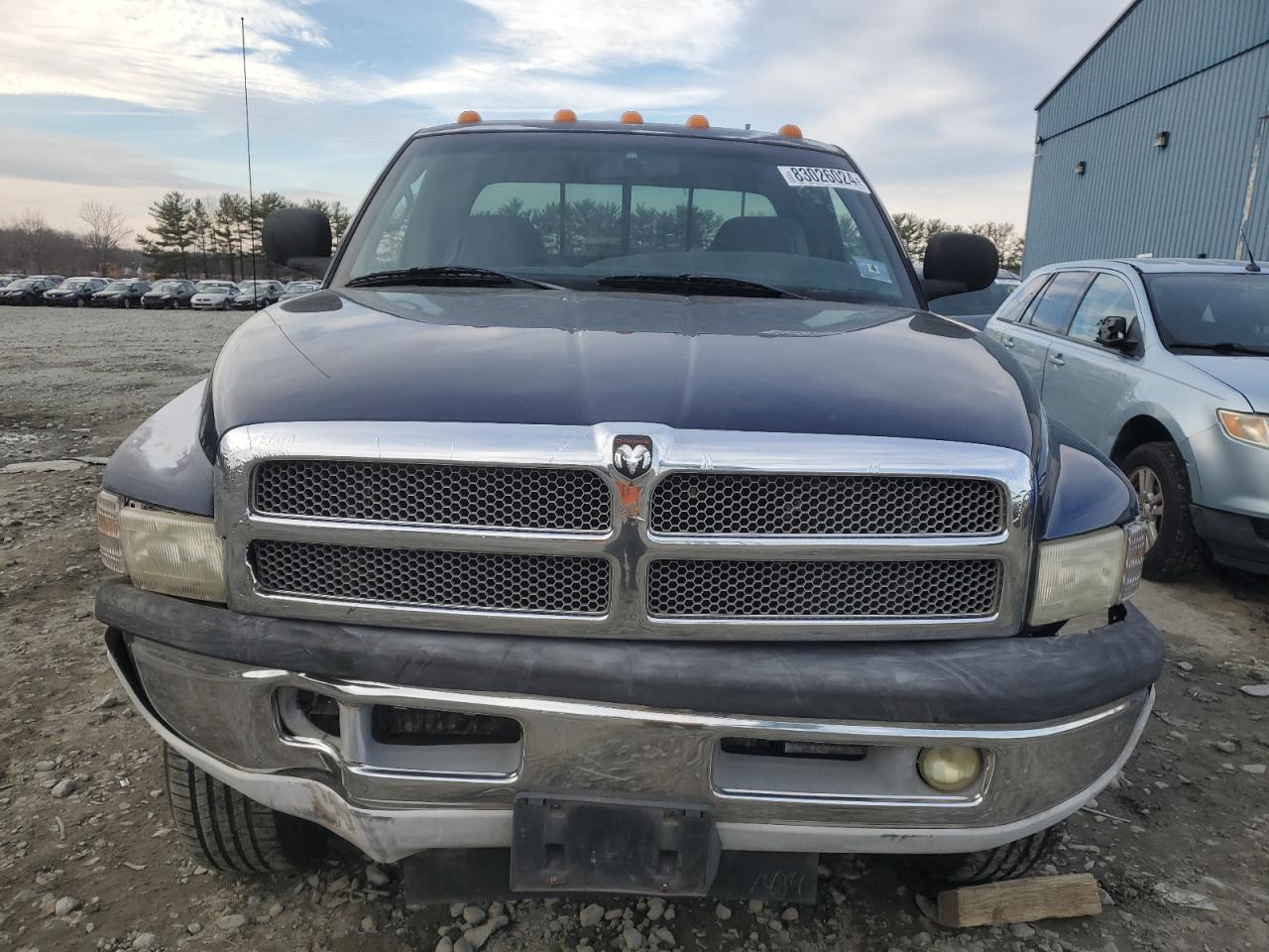 2001 Dodge RAM - Image 5