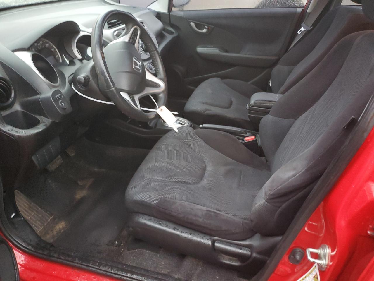 2010 Honda Fit - Image 7