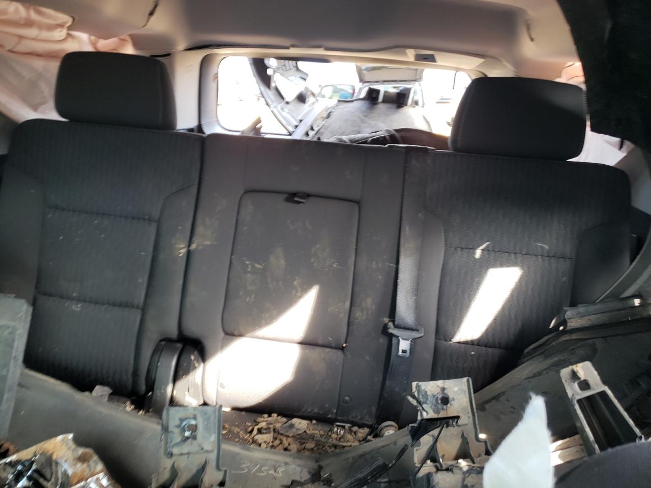 2019 Chevrolet Tahoe - Image 10
