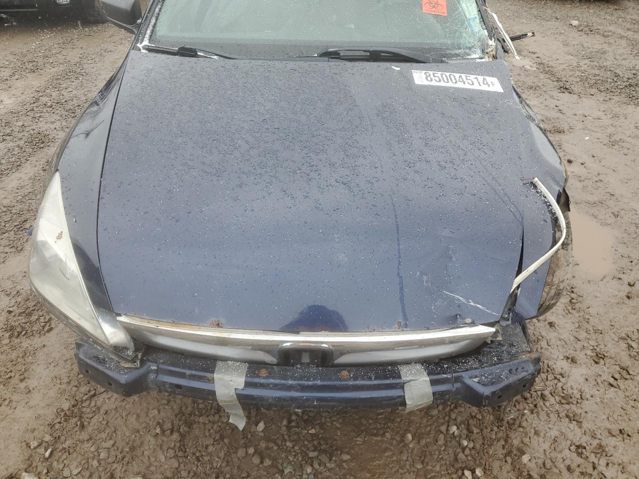 2007 Honda Accord - Image 11