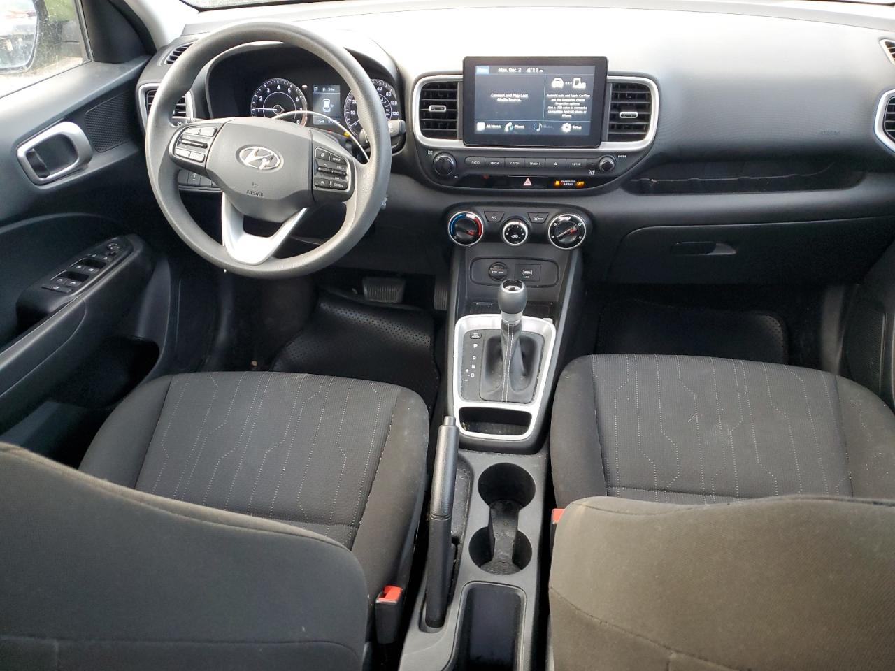 2020 Hyundai Venue - Image 8