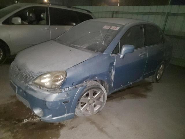 2005 Suzuki Aerio S