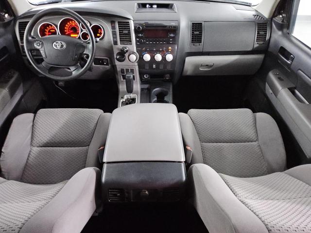  TOYOTA TUNDRA 2013 Серый