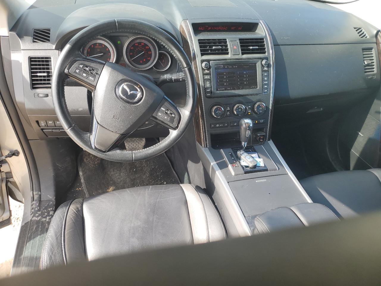 2012 Mazda CX-9 - Image 8