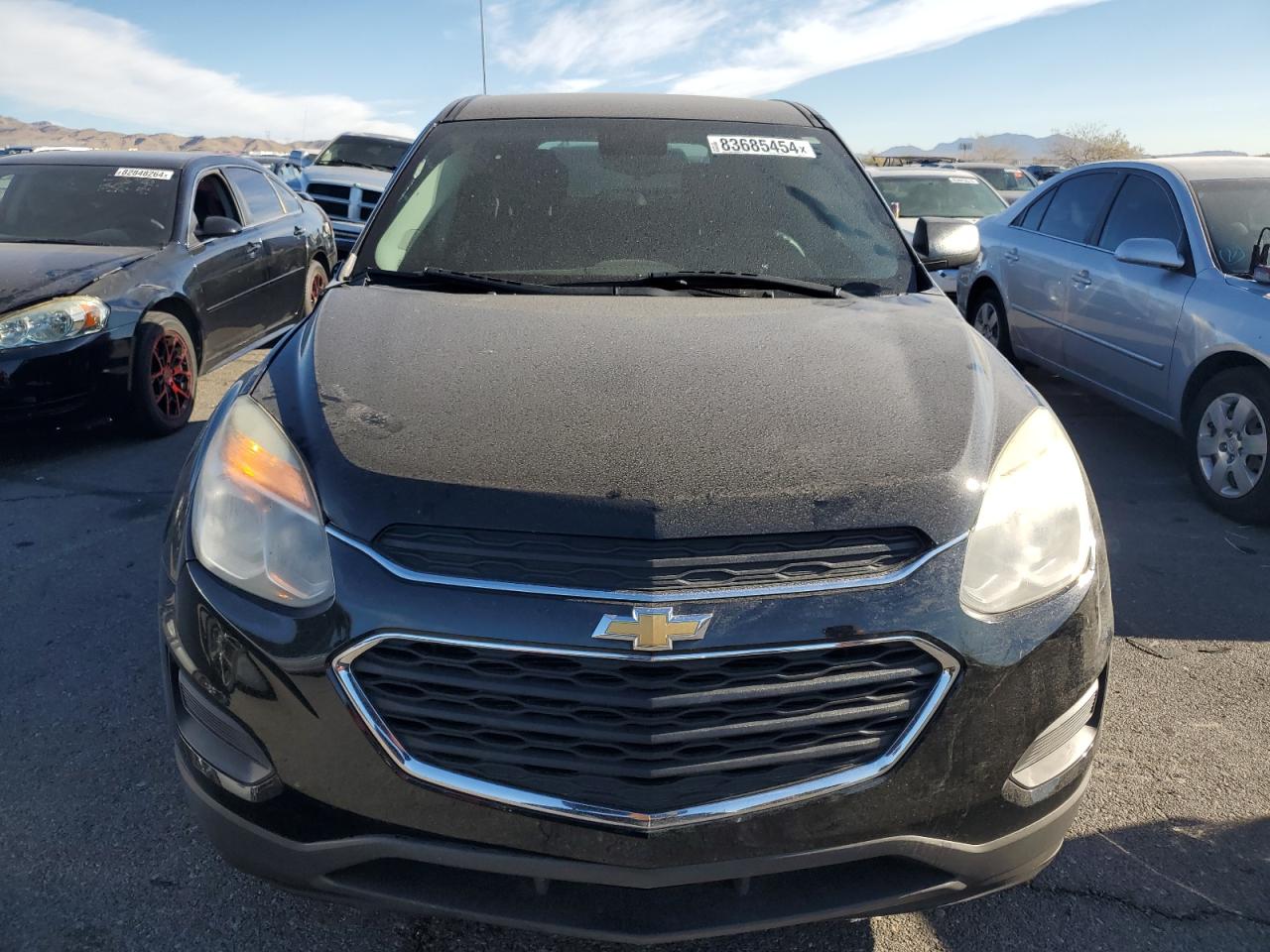 2017 Chevrolet Equinox - Image 5