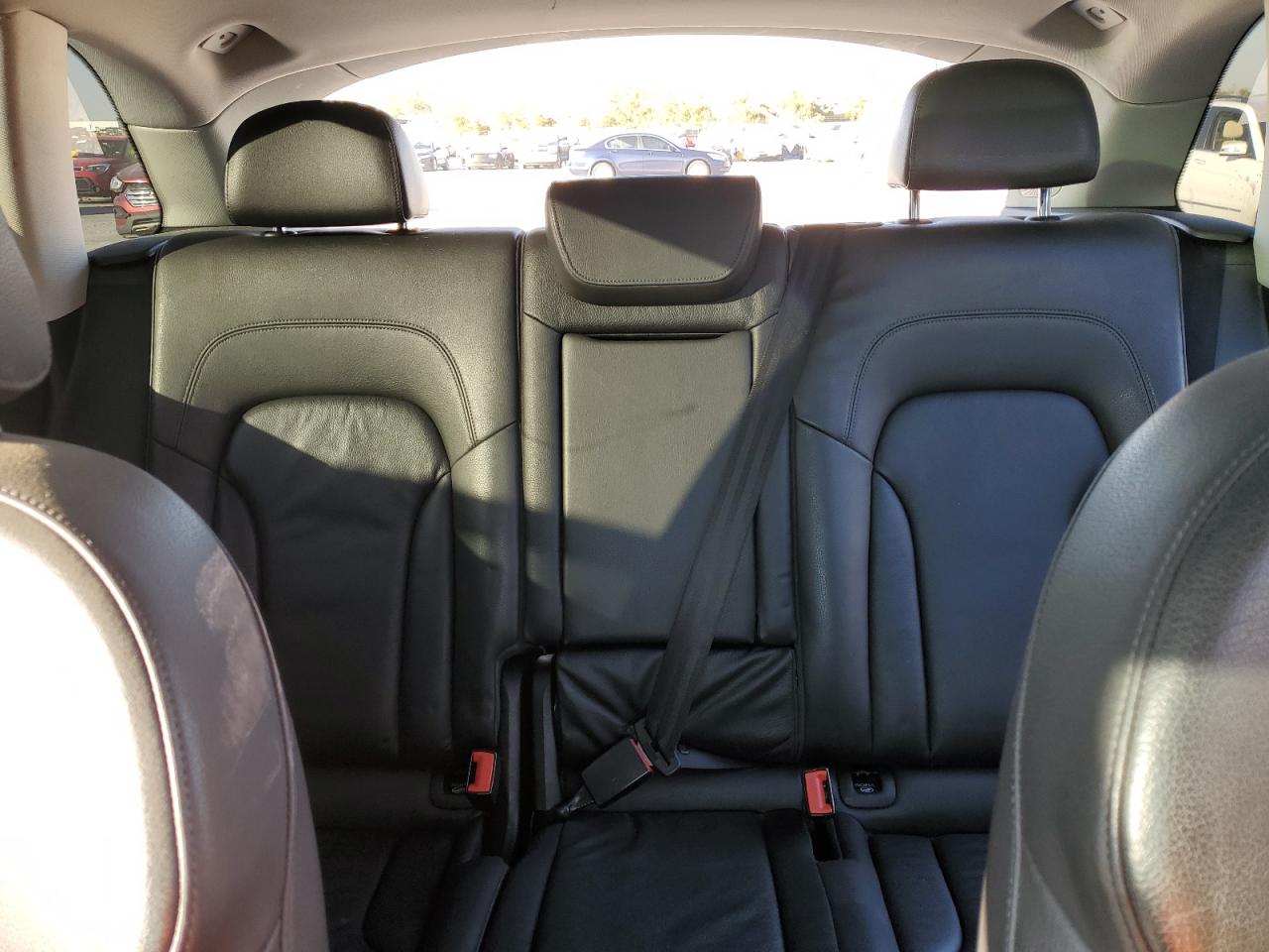 2014 Audi Q5 - Image 10