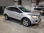 2018 Ford Escape Se за продажба в North Billerica, MA - Front End