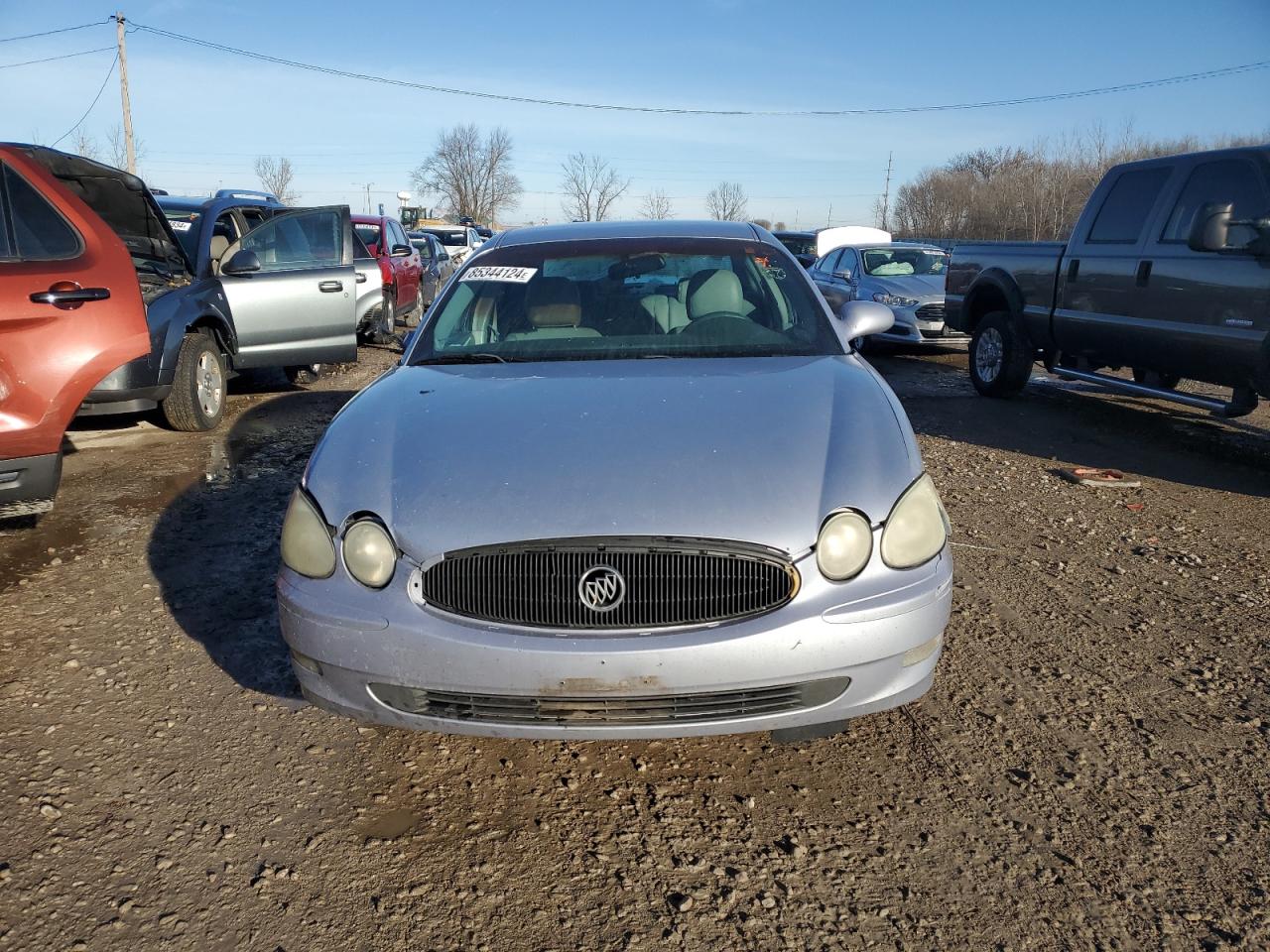2005 Buick LaCrosse - Image 5