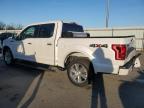 2015 Ford F150 Supercrew for Sale in Glassboro, NJ - Rear End