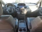 2012 Honda Odyssey Exl იყიდება Bridgeton-ში, MO - Rear End