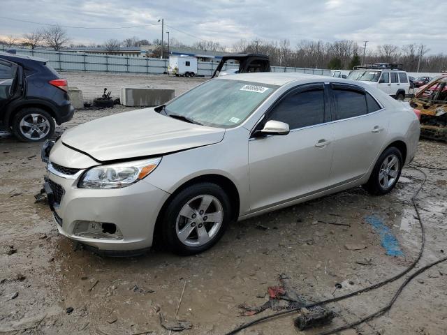 2016 Chevrolet Malibu Limited Lt