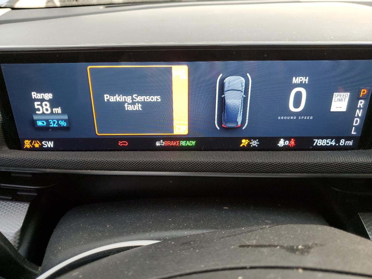 2022 Ford Mustang Mach-E Select VIN: 3FMTK1RM8NMA44444 Lot: 85547154