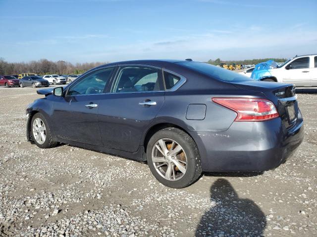  NISSAN ALTIMA 2013 Серый