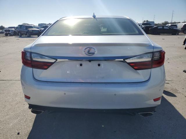 Седани LEXUS ES350 2016 Білий