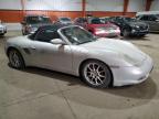 1998 PORSCHE BOXSTER for sale at Copart AB - CALGARY