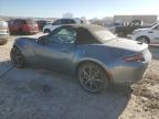 2016 Mazda Mx-5 Miata Grand Touring for Sale in Kansas City, KS - Front End