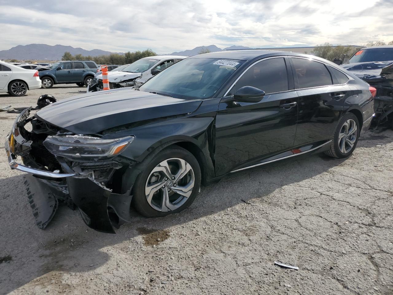 2019 Honda Accord - Image 1