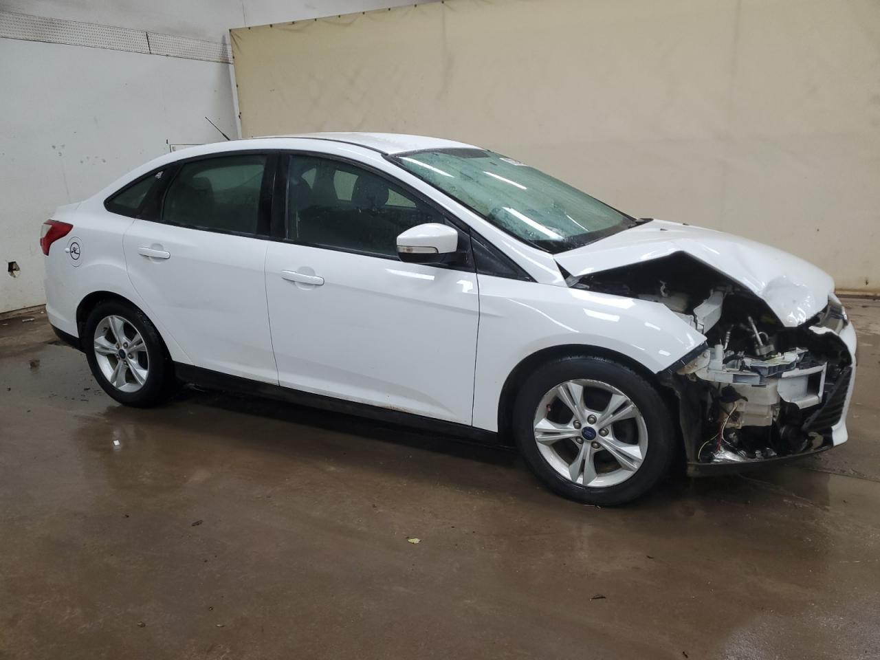 2014 Ford Focus - Image 4