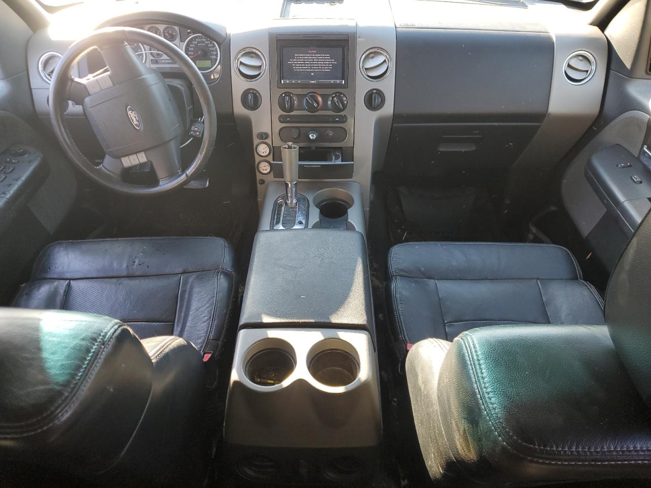 2004 Ford F-150 - Image 8