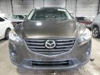 2016 Mazda Cx-5 Gt zu verkaufen in Franklin, WI - Side