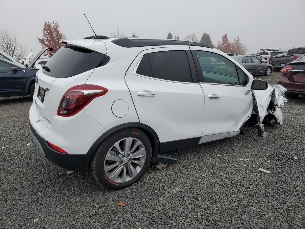 2020 Buick Encore - Image 3