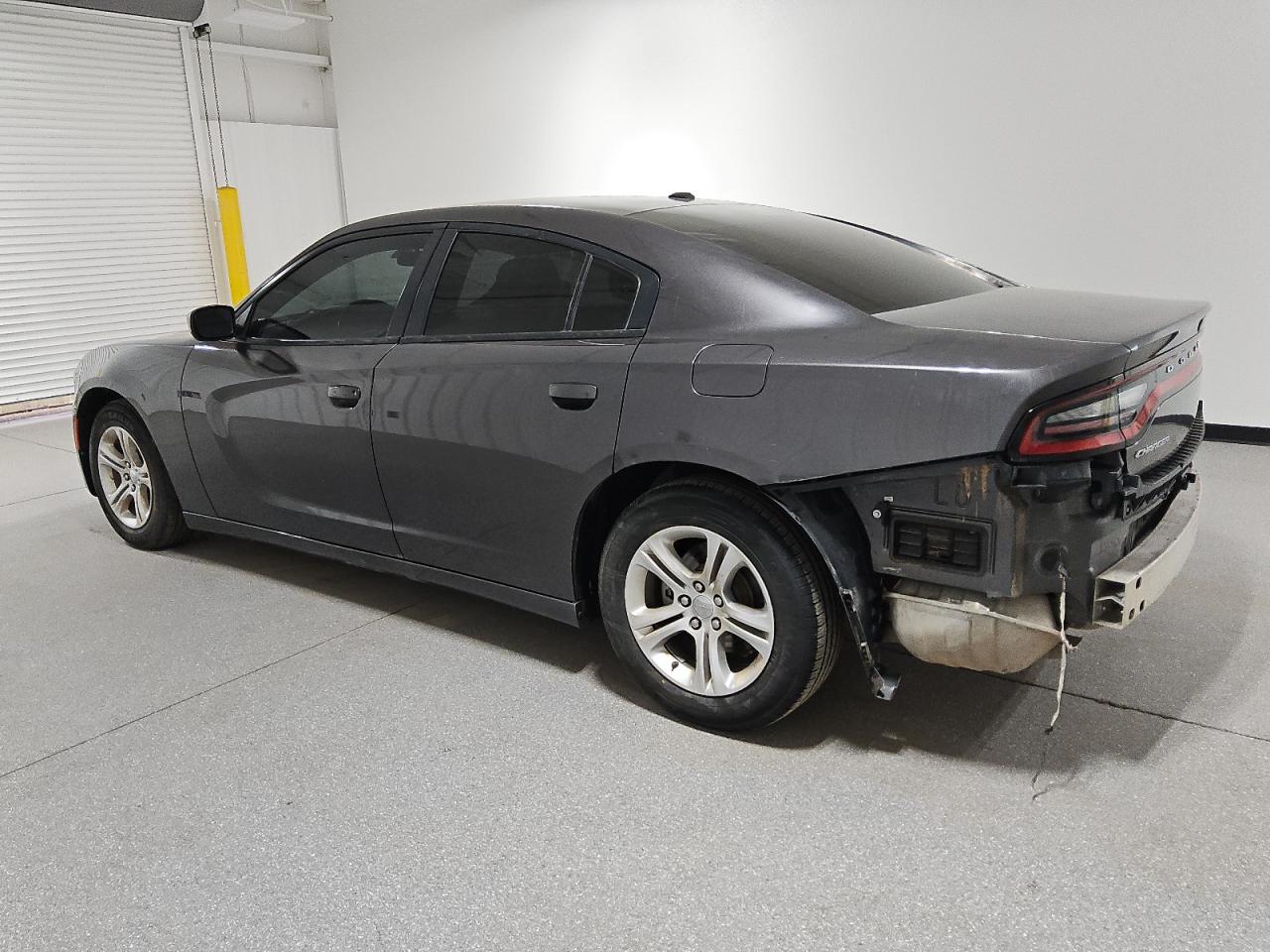 2021 Dodge Charger - Image 2