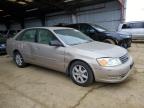 2004 Toyota Avalon Xl zu verkaufen in American Canyon, CA - Side