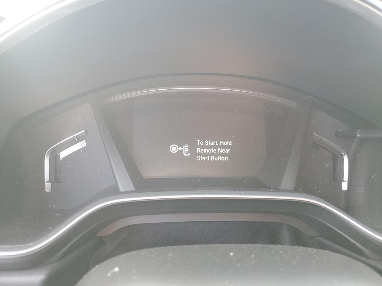 2020 Honda CR-V - Image 9