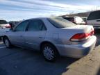 2001 Honda Accord Lx zu verkaufen in Littleton, CO - Front End