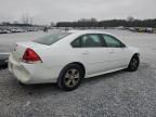 2015 Chevrolet Impala Limited Ls de vânzare în Cartersville, GA - Front End