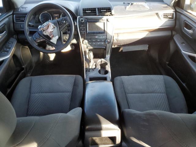  TOYOTA CAMRY 2016 Biały