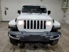 2020 Jeep Wrangler Unlimited Sahara იყიდება Tulsa-ში, OK - Normal Wear