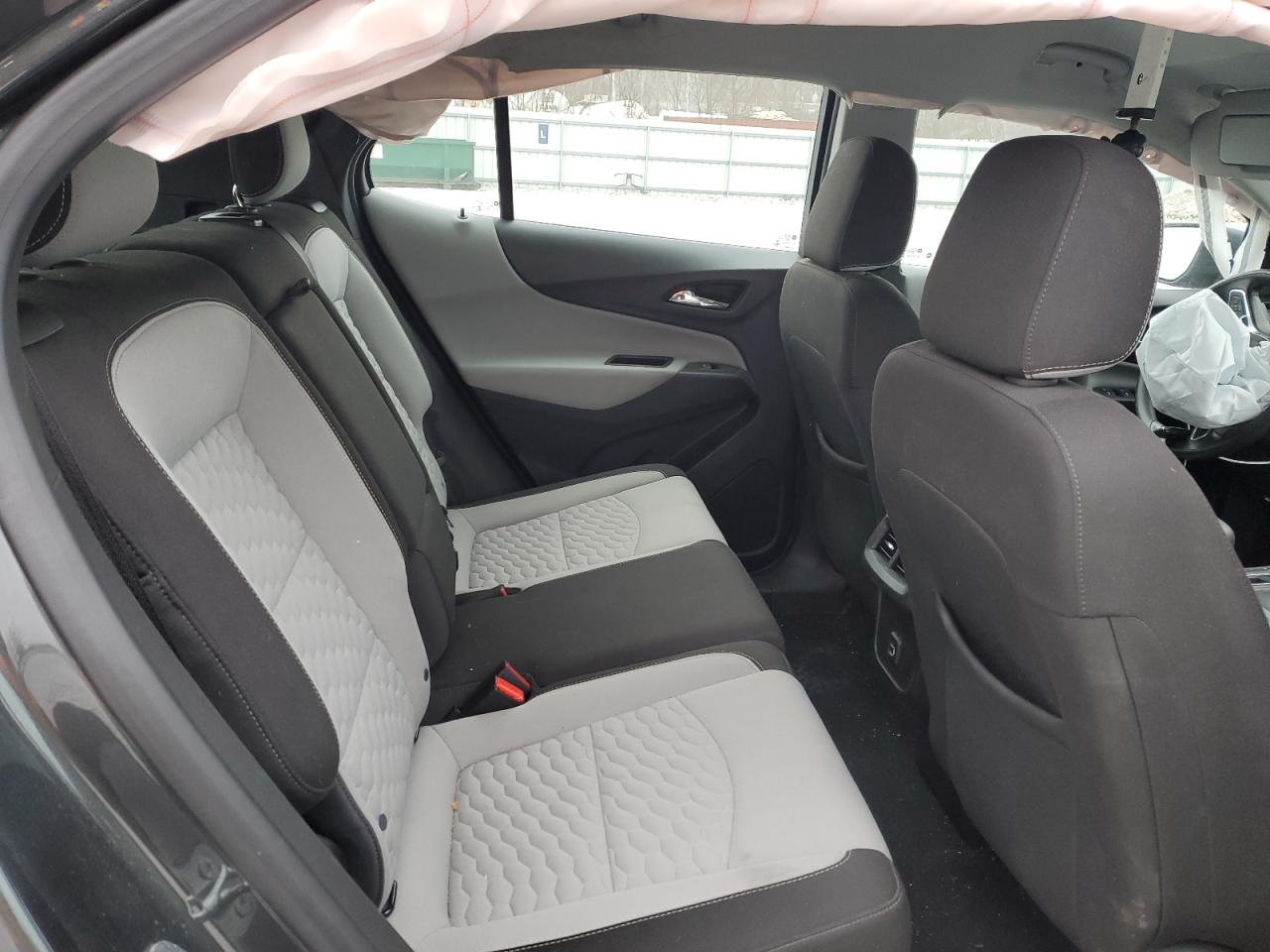 2020 Chevrolet Equinox - Image 11