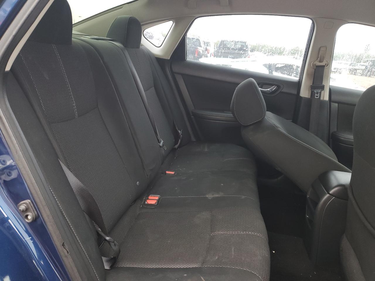 2018 Nissan Sentra - Image 10