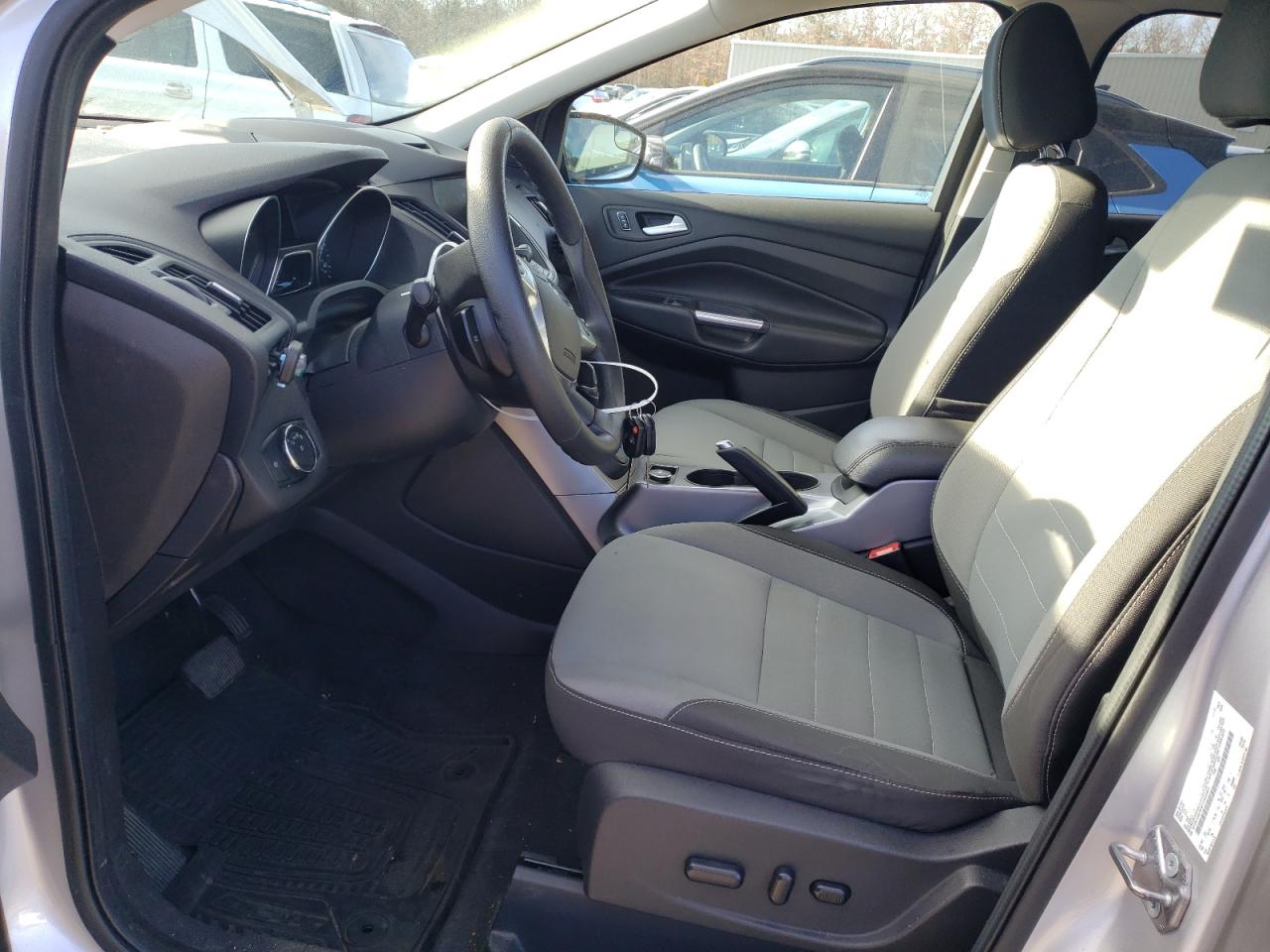 2015 Ford Escape - Image 7