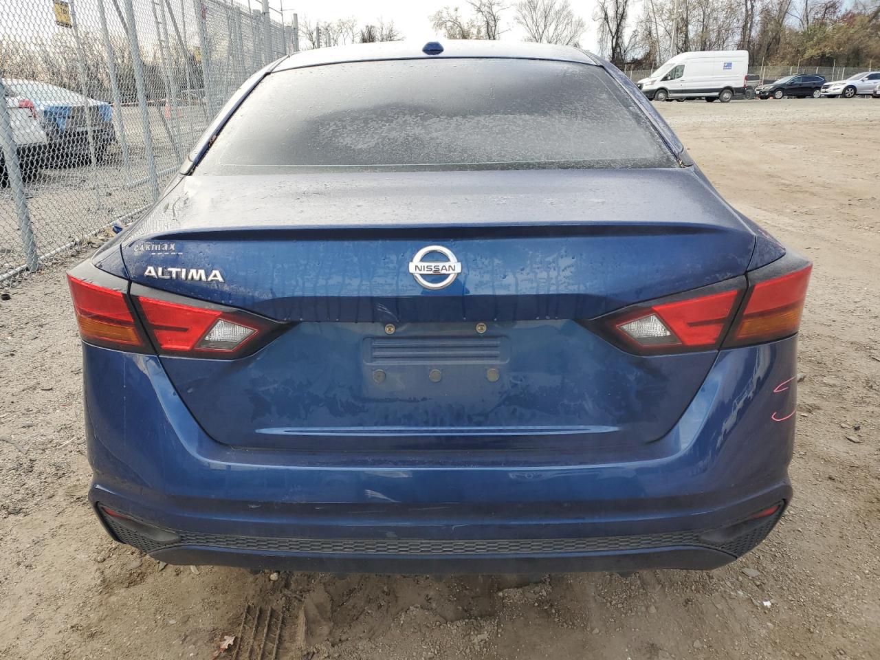 2020 Nissan Altima - Image 6