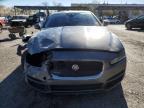 2017 Jaguar Xe Prestige იყიდება Las Vegas-ში, NV - Front End