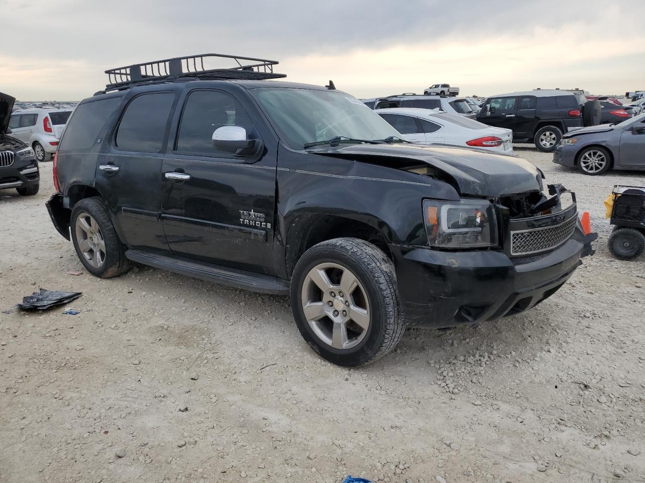 2009 Chevrolet Tahoe - Image 4