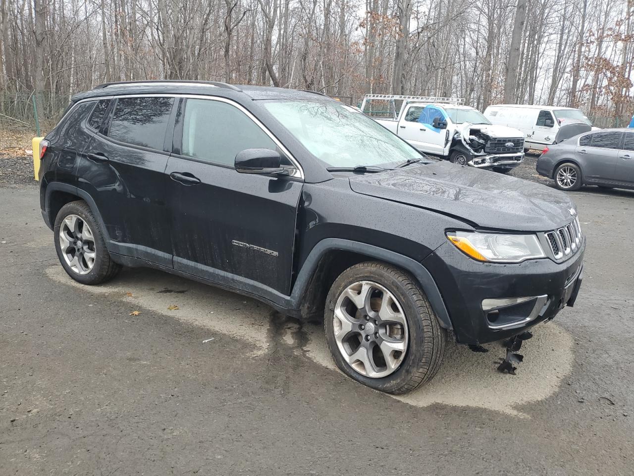 2019 Jeep Compass - Image 4