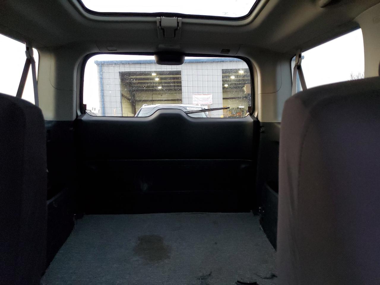 2007 Honda Element Ex VIN: 5J6YH28777L007331 Lot: 86788234