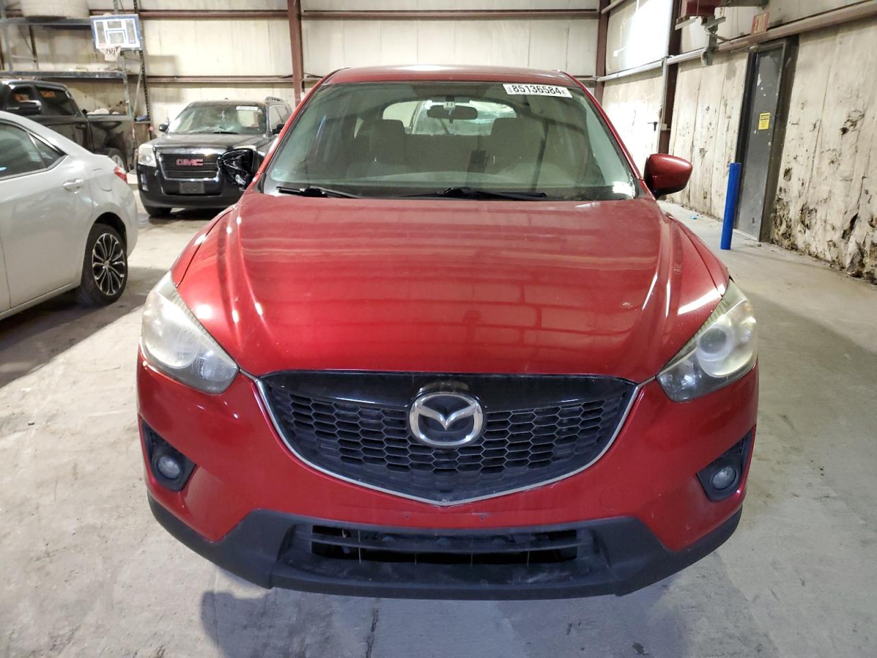 2014 Mazda CX-5 - Image 5