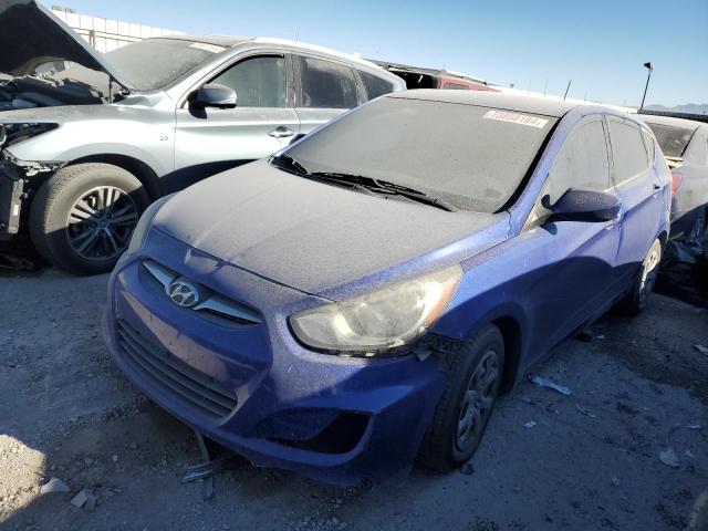 Las Vegas, NV에서 판매 중인 2013 Hyundai Accent Gls - Front End