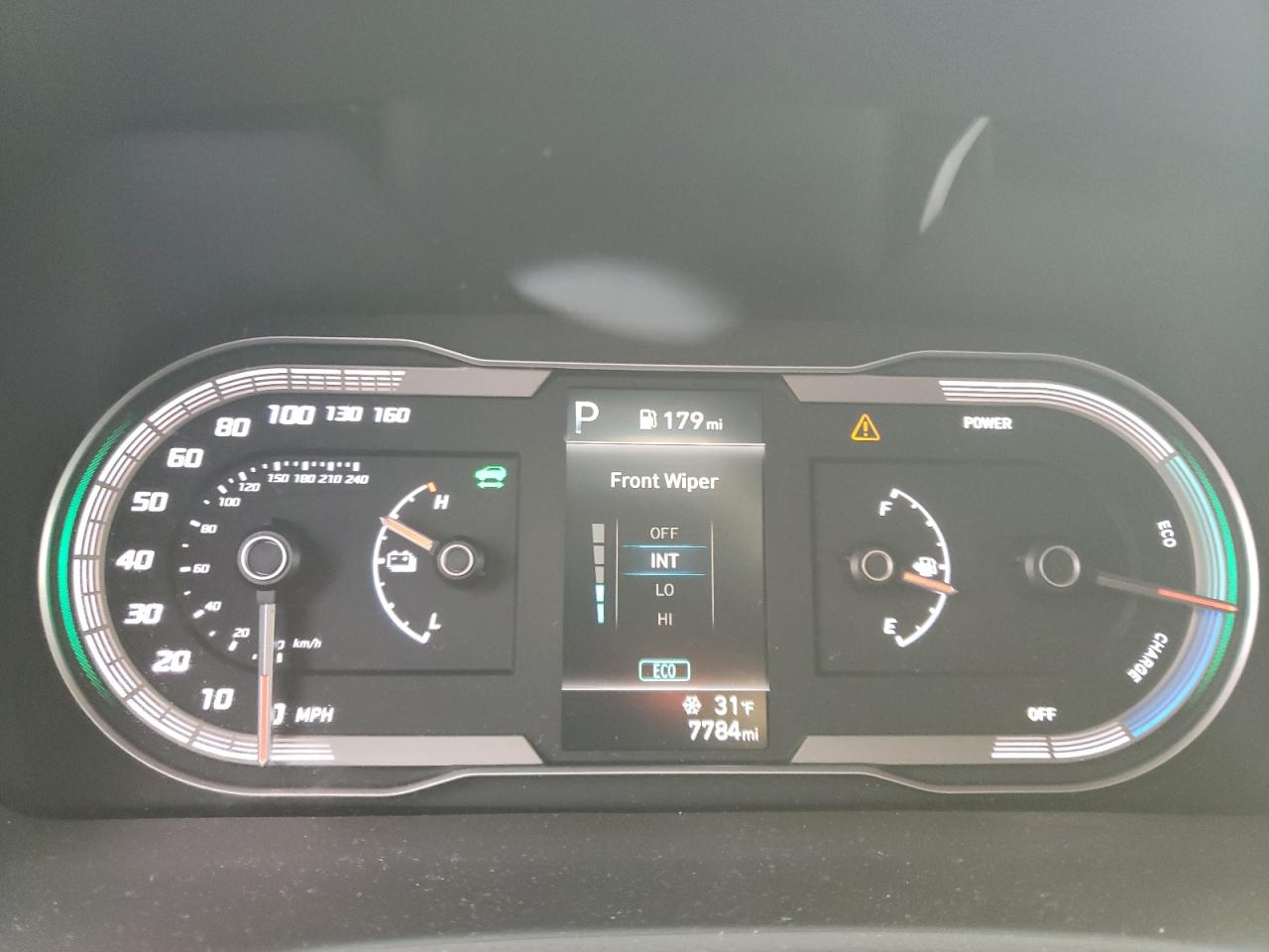 2024 Hyundai Tucson - Image 9