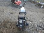 2021 MOTO GUZZI V7 STONE for sale at Copart MD - BALTIMORE EAST
