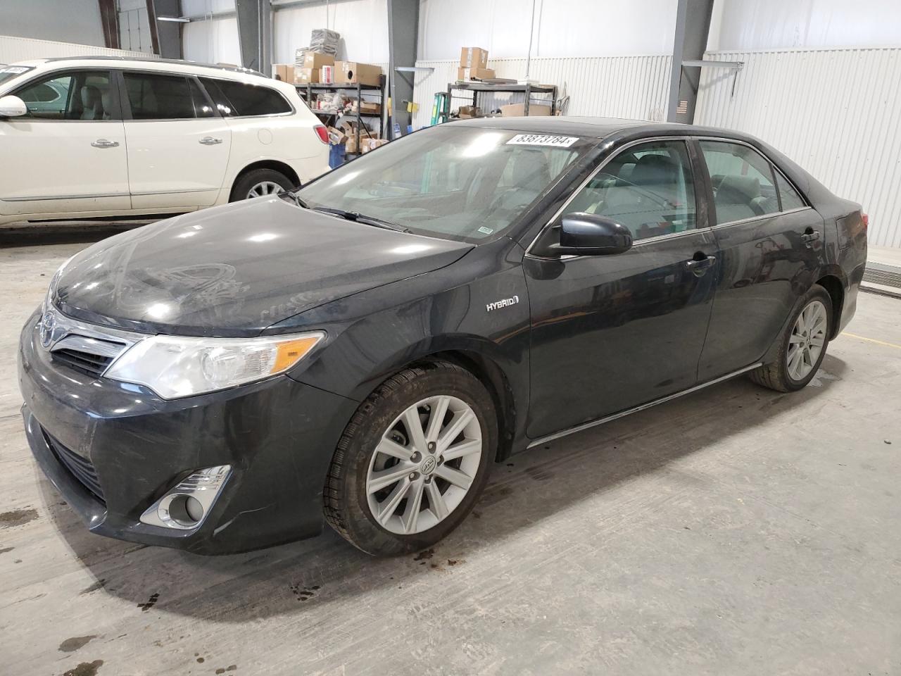 2013 Toyota Camry - Image 1